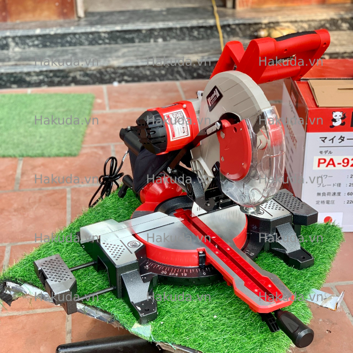 Máy Cắt Nhôm Panda 2200W PA-9255CT