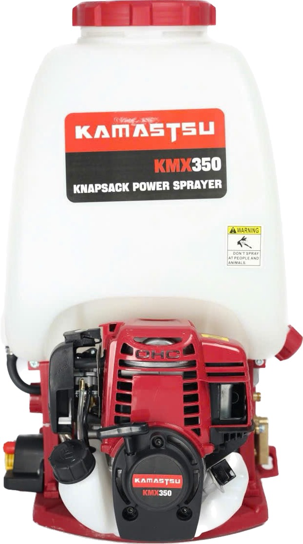 Bình Xịt Máy 4 Thì 25L Kamastsu KMX3501