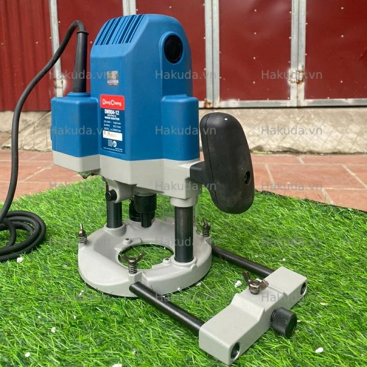 Máy Soi Thấp Dongcheng DMR04-12 1850W