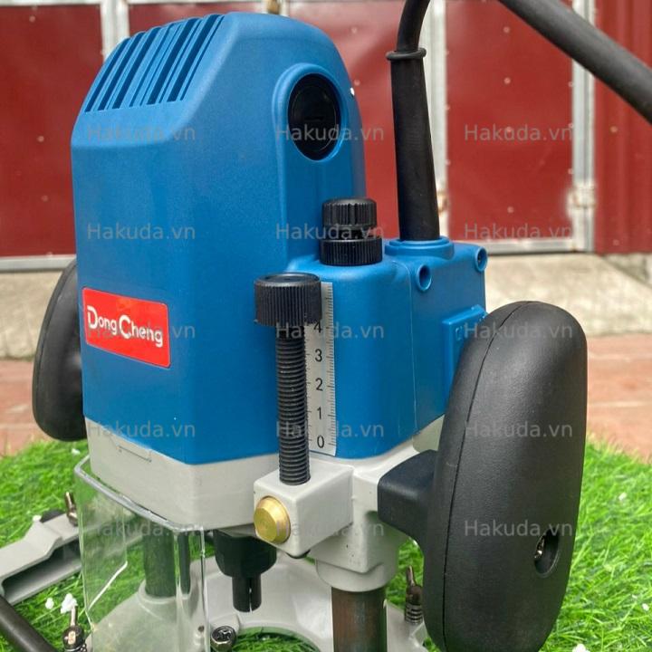 Máy Soi Thấp Dongcheng DMR04-12 1850W