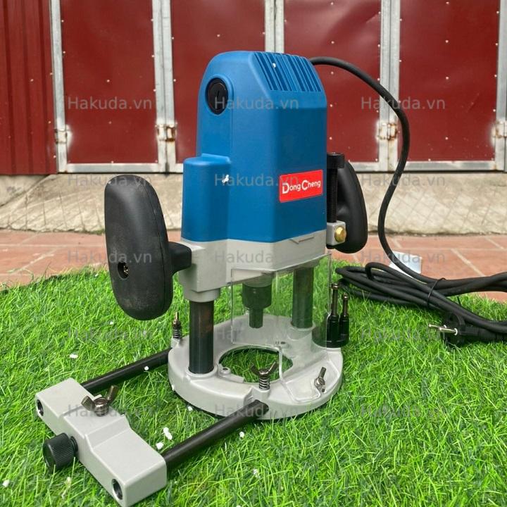 Máy Soi Thấp Dongcheng DMR04-12 1850W
