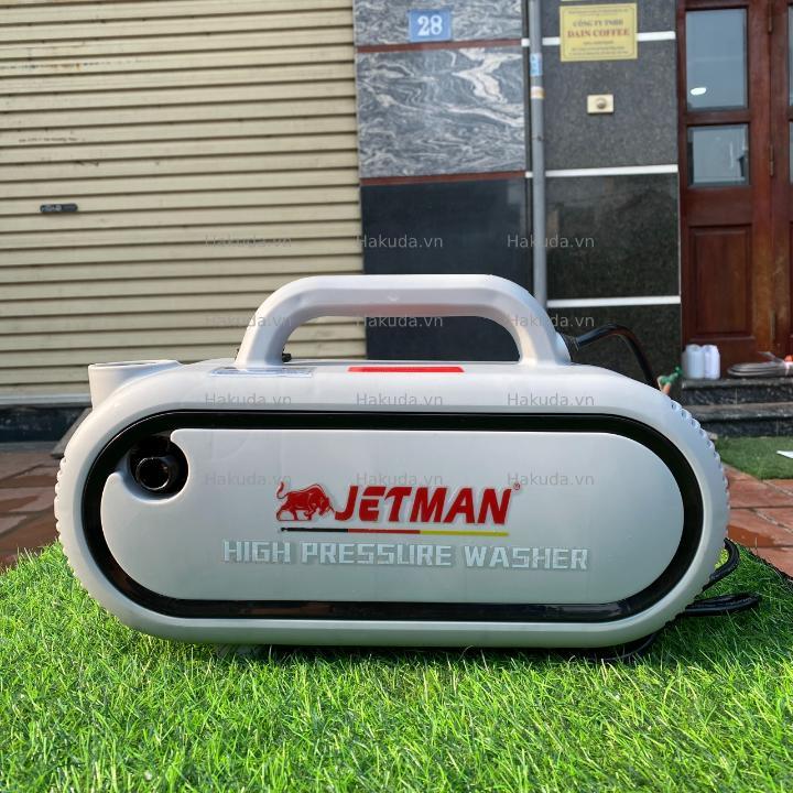 Máy Rửa Xe Jetman 3000W JMCWR-3000