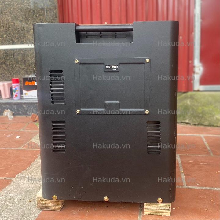 Máy Phát Điện Chạy Dầu 5Kw Mitsuyama TL-6900