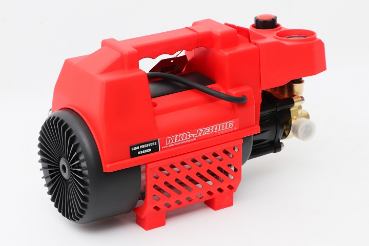 Máy Rửa Xe  Gia Đình 2800W Mitsukaisho MXR-JZ300C