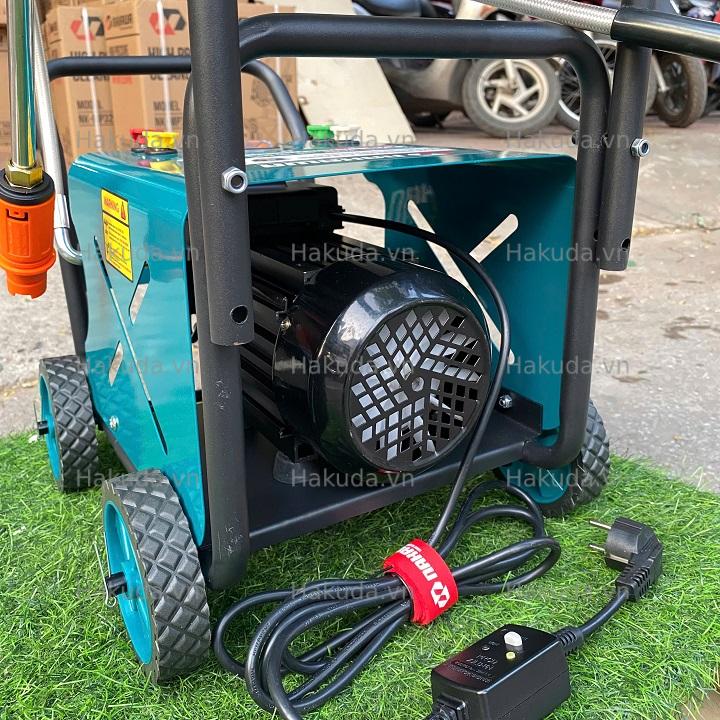 Máy Rửa Xe Cao Cấp Nakawa 3250W NK-MP3250Pro