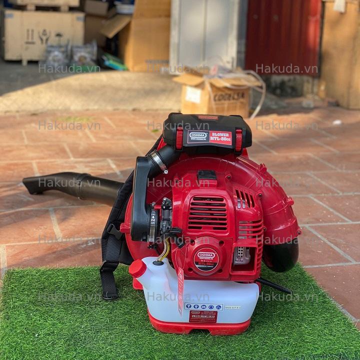 Máy Thổi Lá 2 Thì 3000W Oshima MTL-80CC