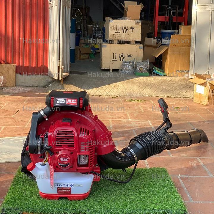 Máy Thổi Lá 2 Thì 3000W Oshima MTL-80CC