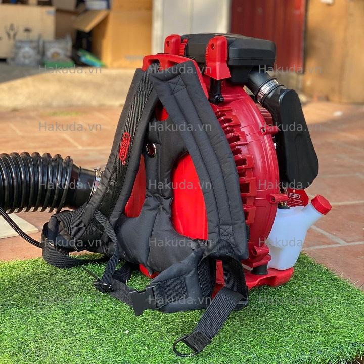 Máy Thổi Lá 2 Thì 3000W Oshima MTL-80CC