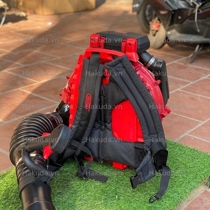 Máy Thổi Lá 2 Thì 3000W Oshima MTL-80CC