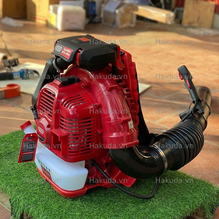 Máy Thổi Lá 2 Thì 3000W Oshima MTL-80CC