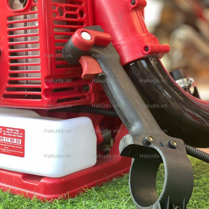 Máy Thổi Lá 2 Thì Oshima 2500W MTL 57CC