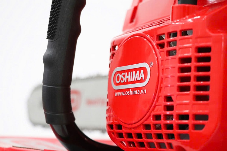 Máy Cưa Xích 2 Thì Oshima 2.5KW CX-5800