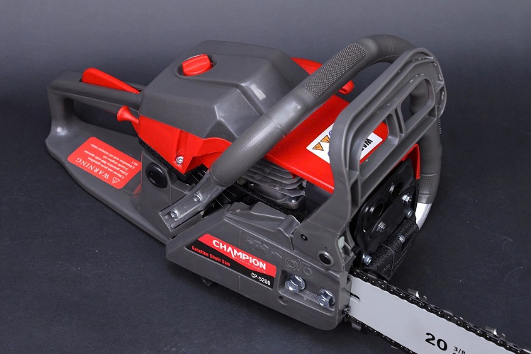 Máy Cưa Xích 2 Thì 2KW Champion CP-5200