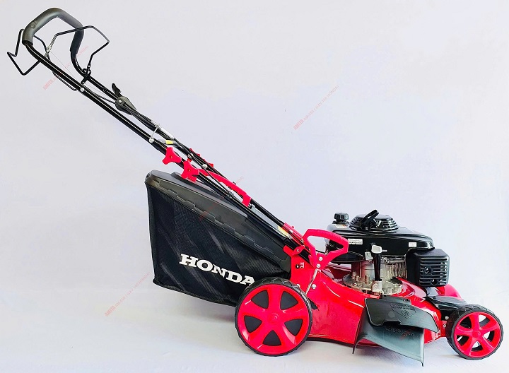Máy Cắt Cỏ Đẩy Tay Honda Amita AM550