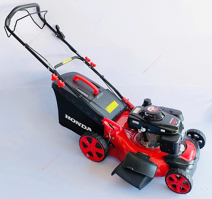 Máy Cắt Cỏ Đẩy Tay Honda Amita AM550