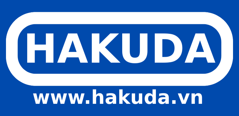 Hakuda