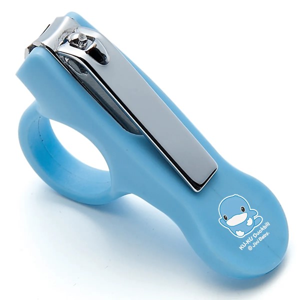 Bấm móng tay cho bé Kuku KU3022A