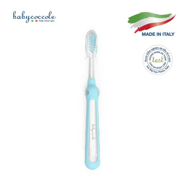 Bàn chải đánh răng Babycoccole