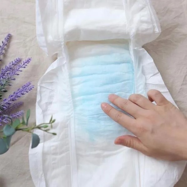 Băng vệ sinh Mama