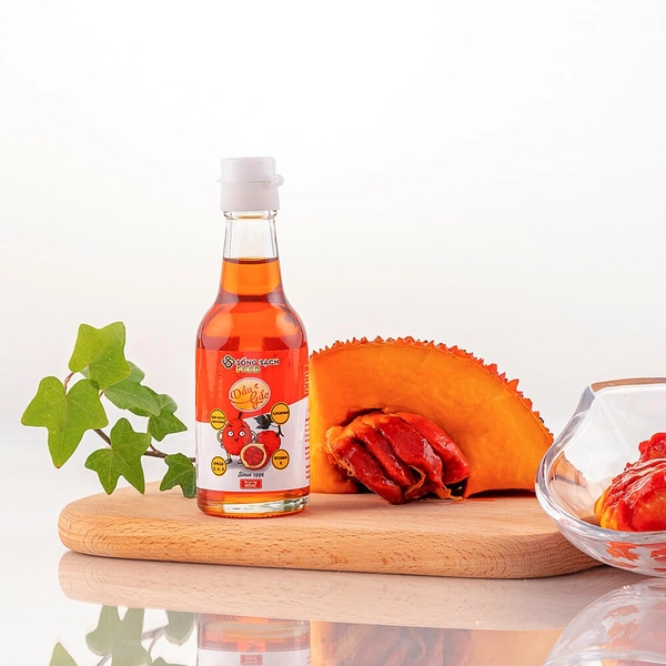 Dầu gấc Sống sạch food