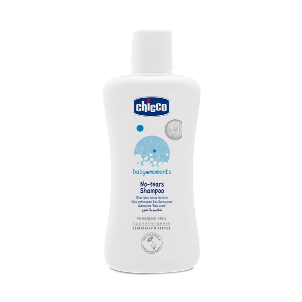 Dầu gội Chicco