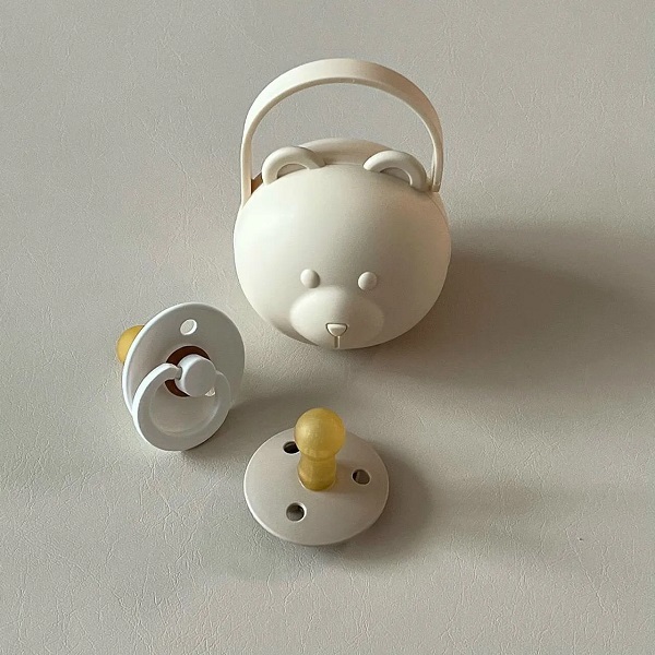 Cách sử dụng hộp đựng ti giả TGM