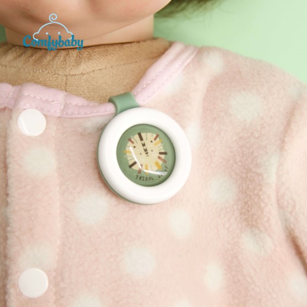 Kẹp chống muỗi Comfybaby