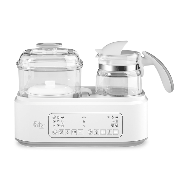 Máy đa năng điện tử Multimax