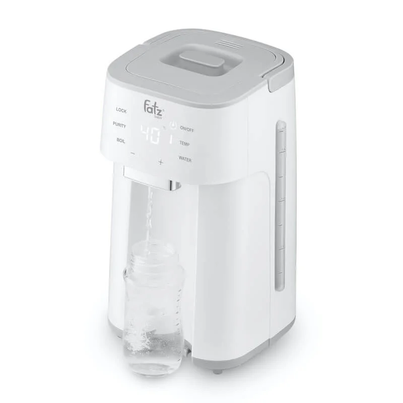 Máy đun nước Fatz Smart 2