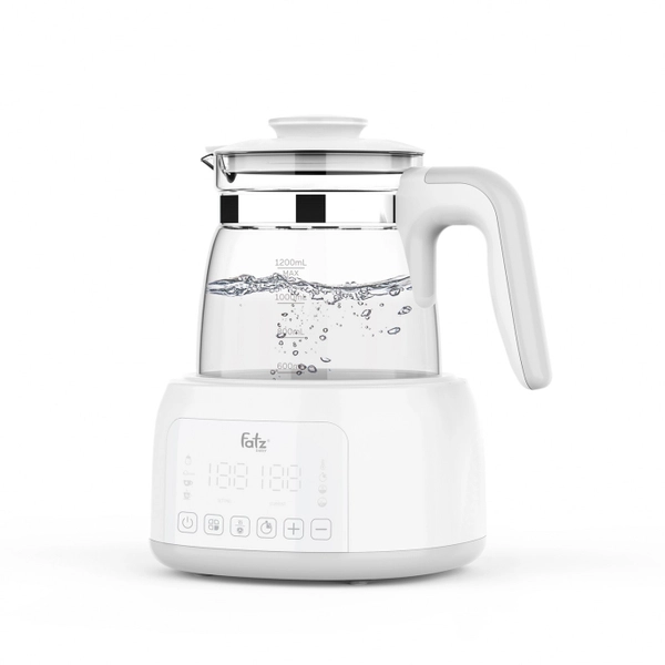 Máy đun nước pha sữa Fatz Quick 12