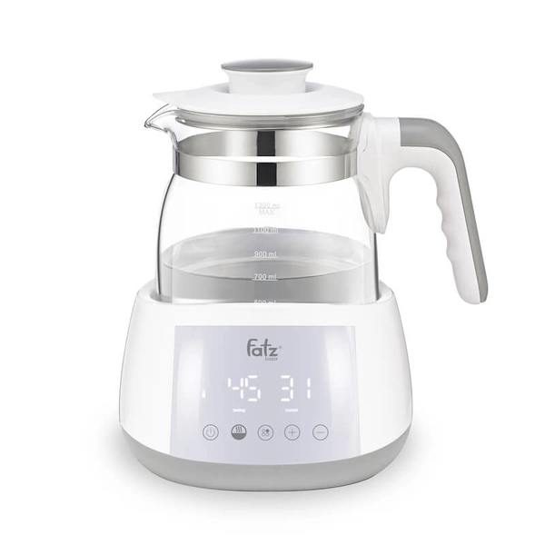 Máy đun nước pha sữa Fatz QUICK 7