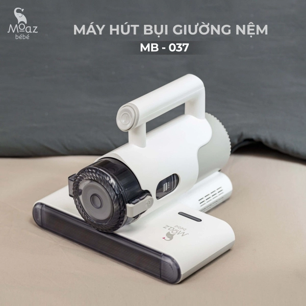 máy hút bụi giường nệm