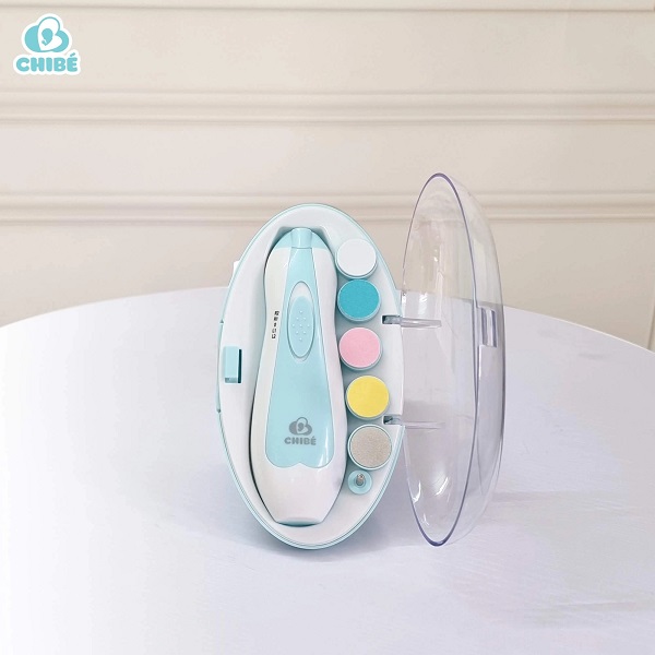 Máy mài móng tay cho bé Chibe