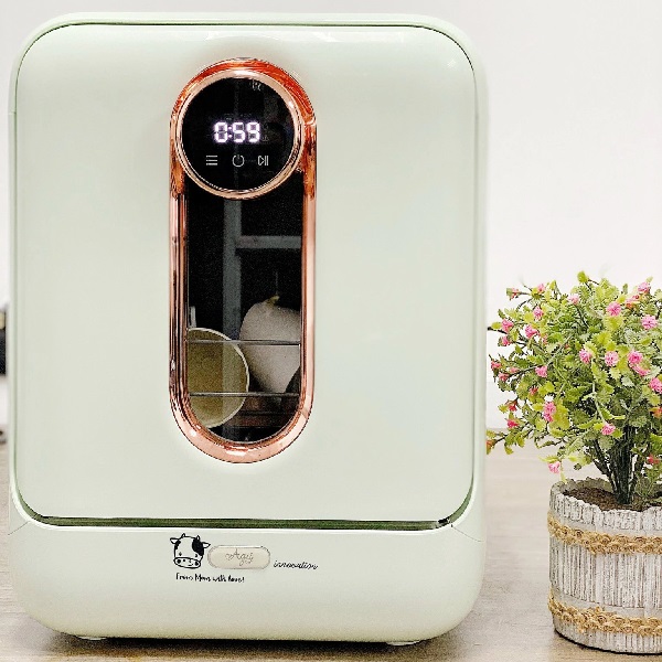 Máy rửa bình sữa Agii 03