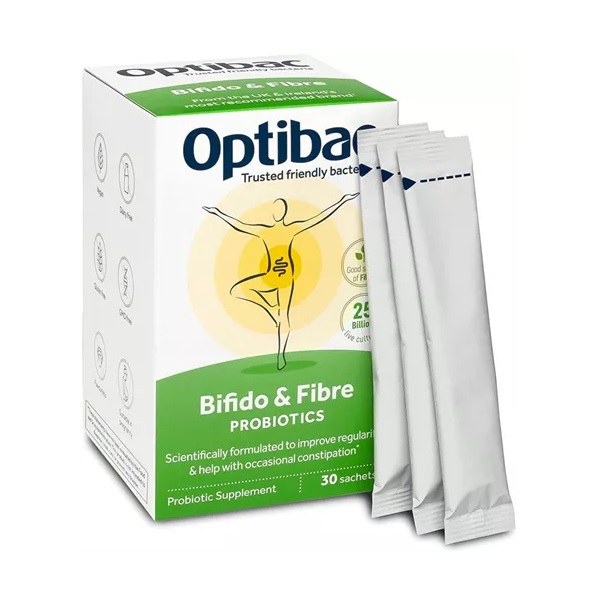 Men Optibac xanh lá giá bao nhiêu tiền?