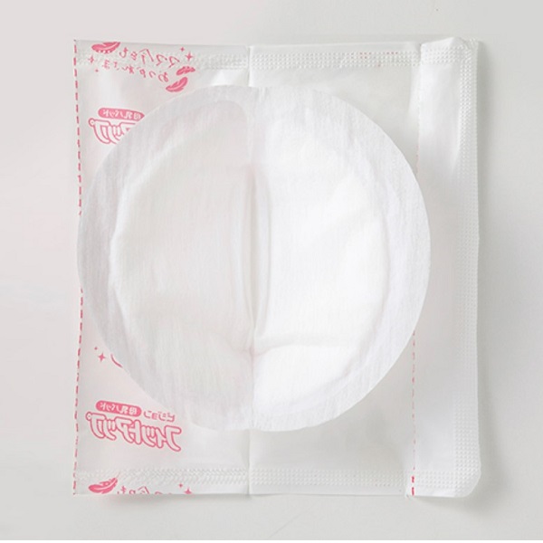 Mách mẹ cách sử dụng miếng lót thấm sữa Pigeon đúng chuẩn