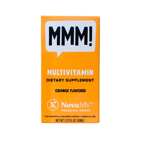 NovaMV Multivitamin