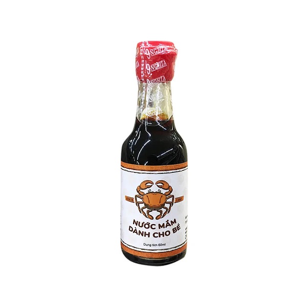 Ưu điểm nổi bật của sản phẩm nước mắm 9 Nghĩa