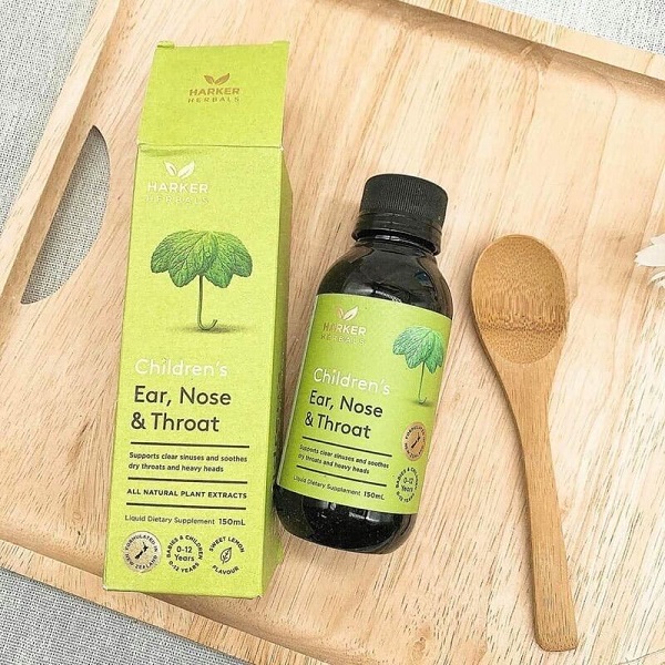 Hướng dẫn sử dụng và bảo quản Harker xanh lá