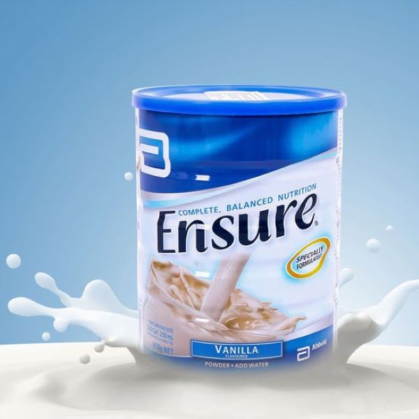 Sữa Ensure Úc