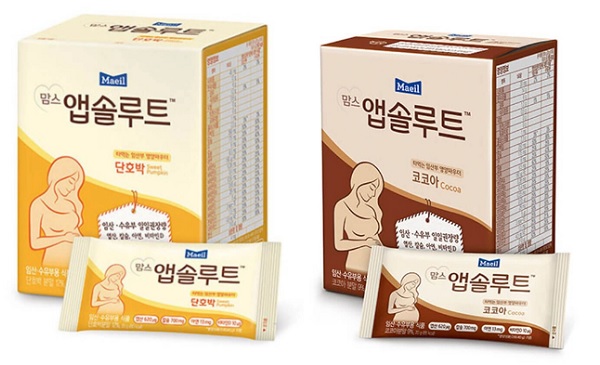 Review sữa bầu Maeil Hàn Quốc có tốt không?