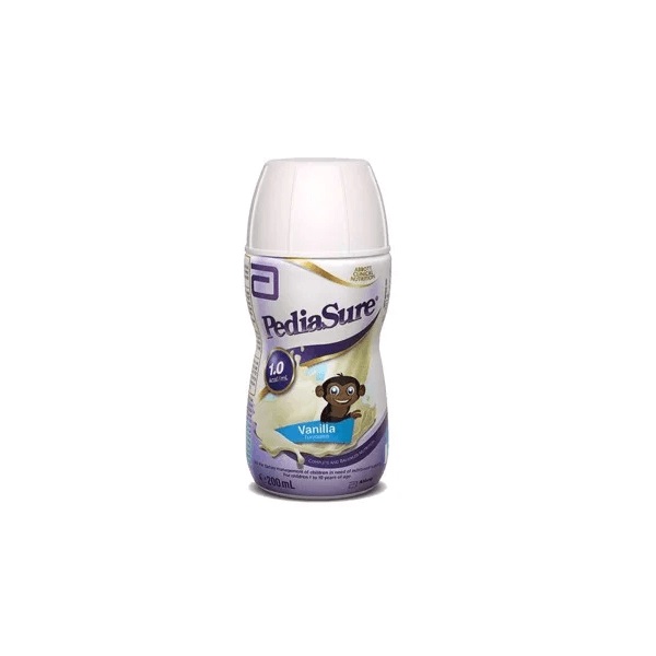 Sữa nước PediaSure Úc trên 1 tuổi 200ml