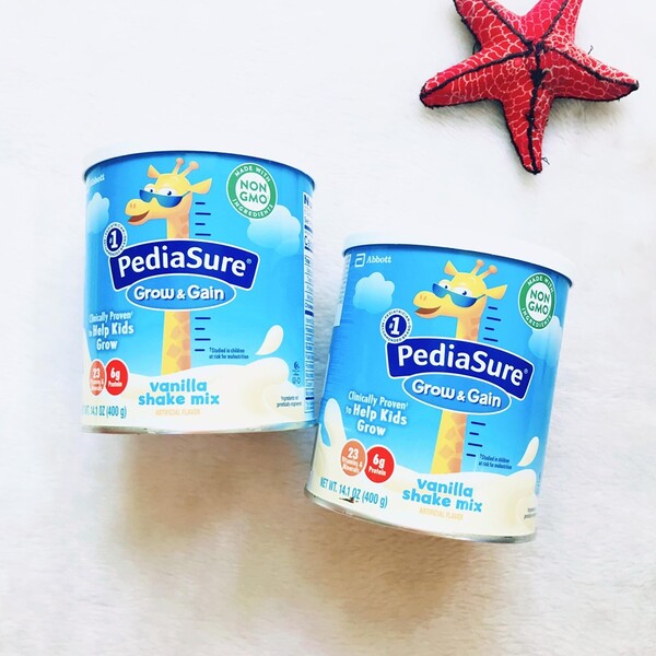 sữa Pediasure Mỹ
