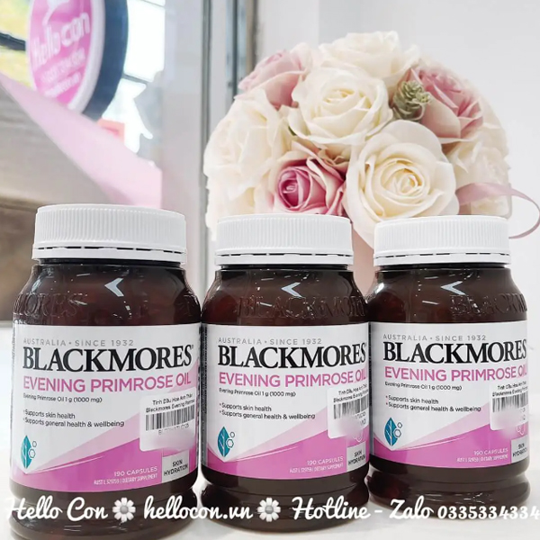 Giảm mụn trứng cá