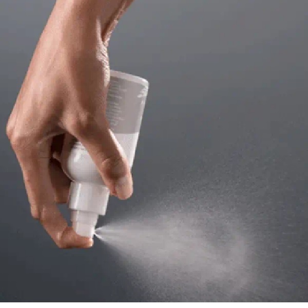 Hướng dẫn sử dụng xịt giảm đau tầng sinh môn Earth Mama 120ml