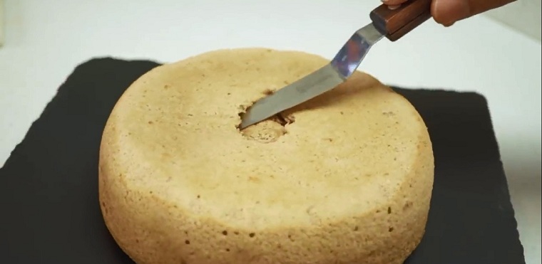 Bánh trà sữa trân châu