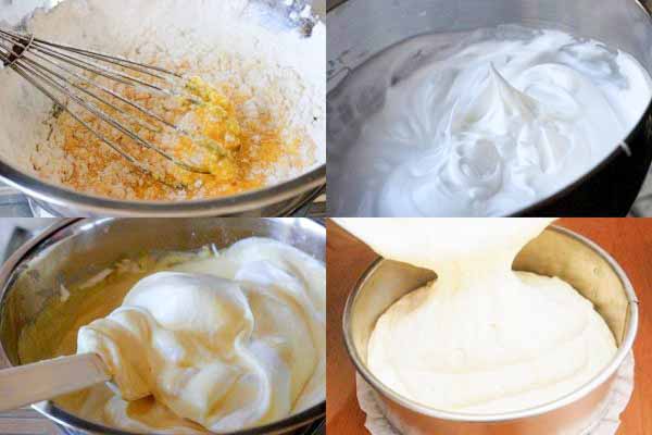 Cách làm sốt phô mai đơn giản