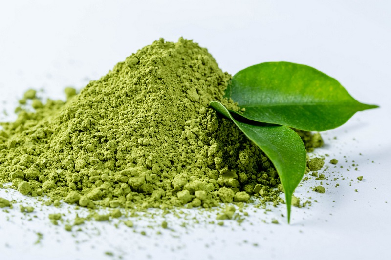 công dụng của bột matcha trà xanh