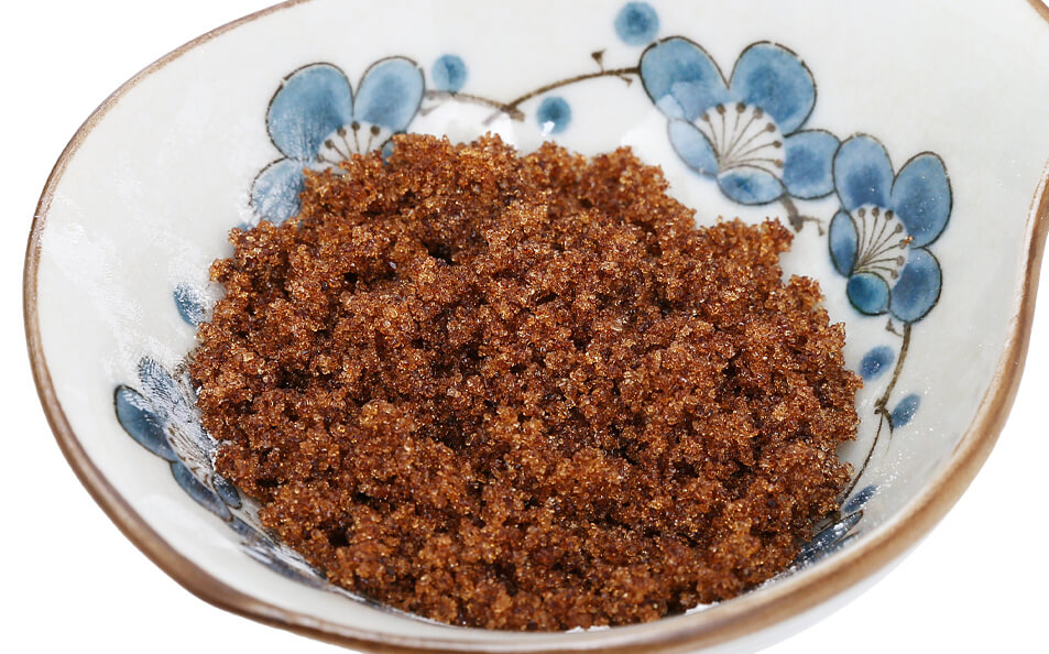 Cách chọn mua đường đen tốt cho sức khỏe