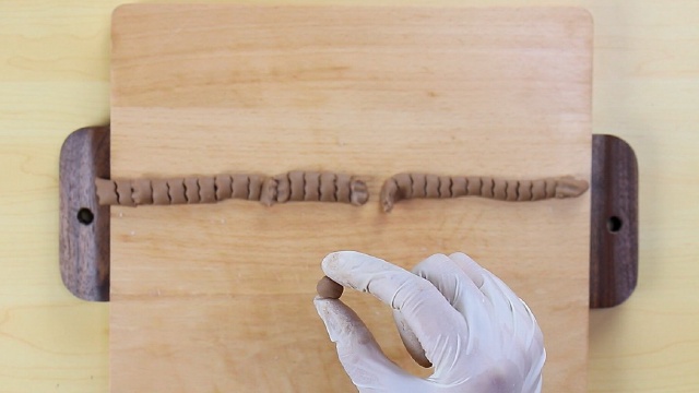 Tạo hình trân châu